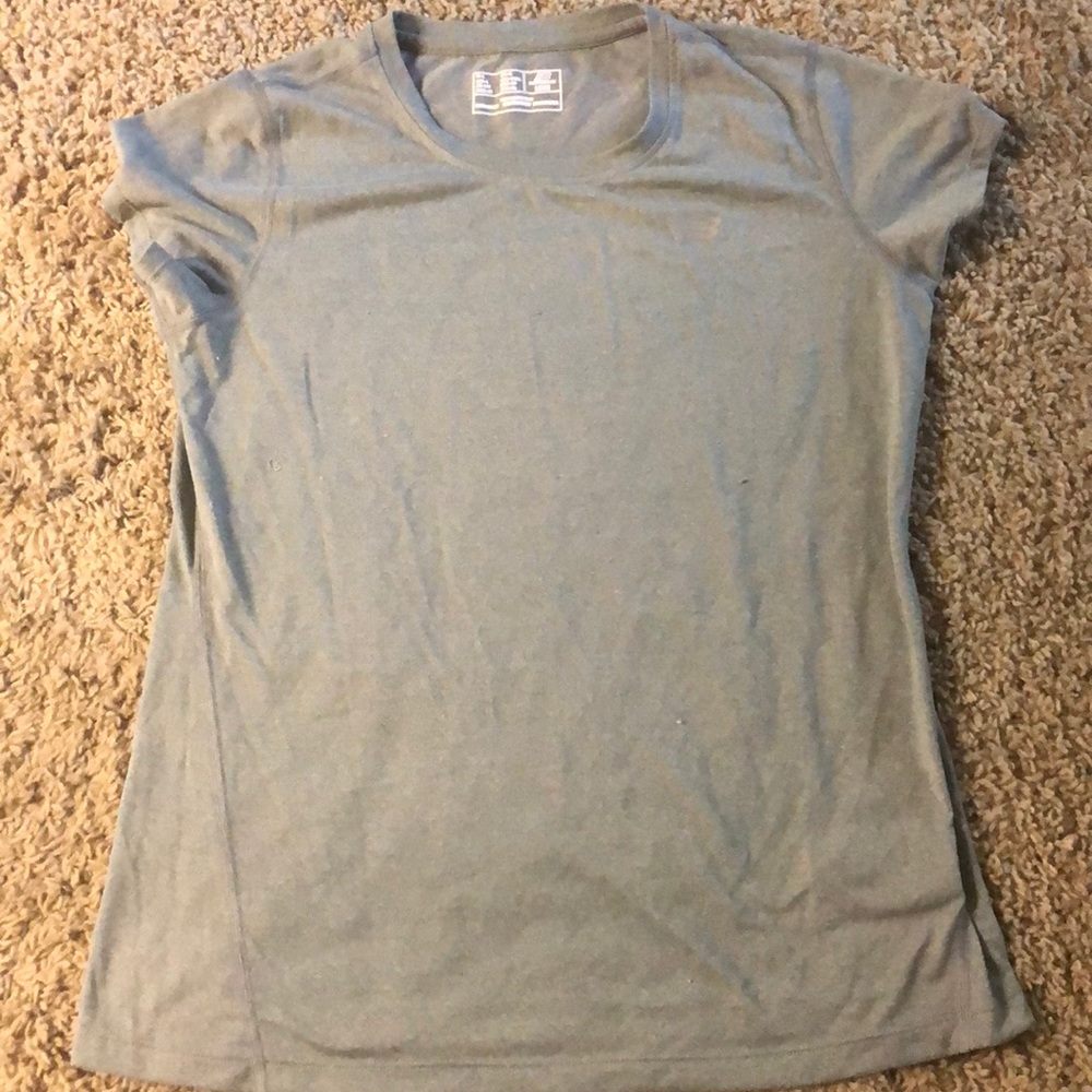 New Balance Running tee